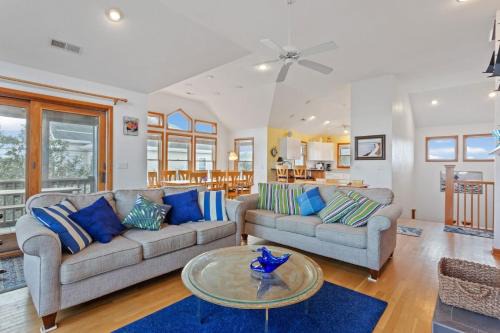 Ocean Sands House | 1606 - Jouhara