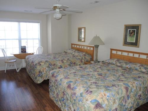 Calabash Apartment | 1609L home