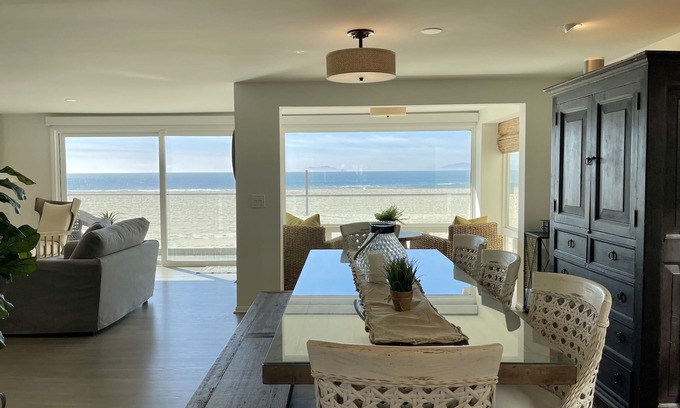 Silver Strand House | 1617O: 4 BR, 3 BA House in Oxnard, Sleeps 8