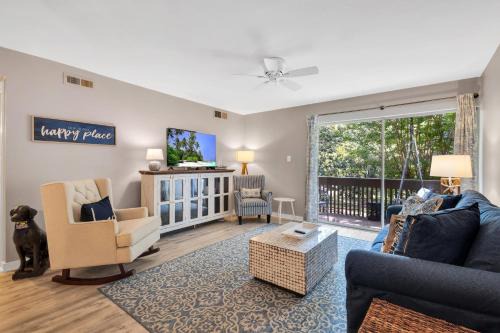 South Beach House | 1659 Bluff Villa