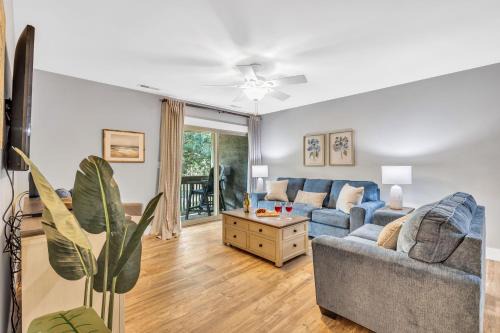 South Beach Villa | 1691 Bluff Villa