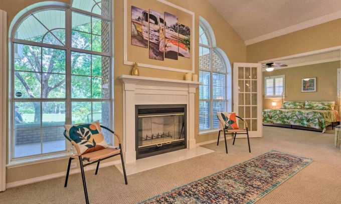 Diamondhead House | 16th and Golden in Diamondhead