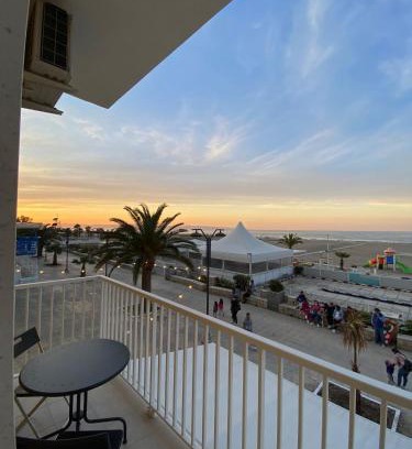 Margherita di Savoia Bed & Breakfast | 16TH FAD ROOMS