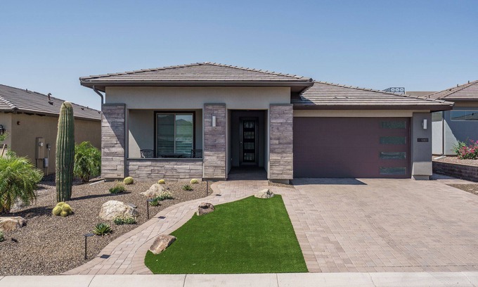 Rio Verde Foothills House | 16th Hole Retreat at Trilogy! Sleeps 4