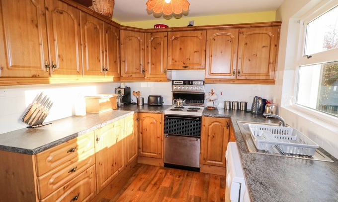 Omagh Cottage | 17 Buninver Road