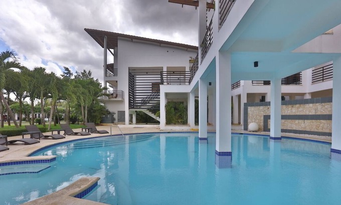 Guayacanes Apartment | 17. Comfortable 2 bedroom apartment, first level