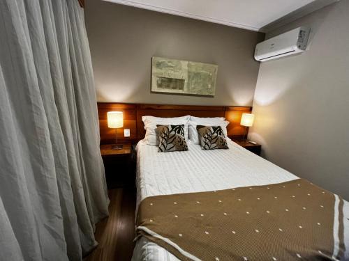 Vila Olimpia Apartment | 1701 Vila Olimpia com Luxo e Aconchego