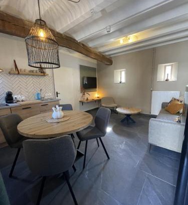 Ubachsberg House | 18 4p Authentic Cosy Cottage