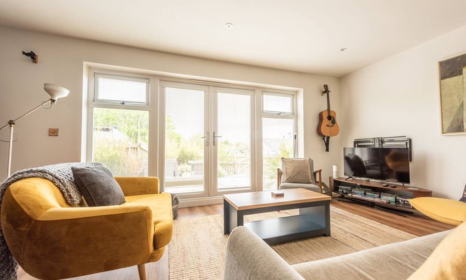 St Ives House | 18 The Carracks, St Ives