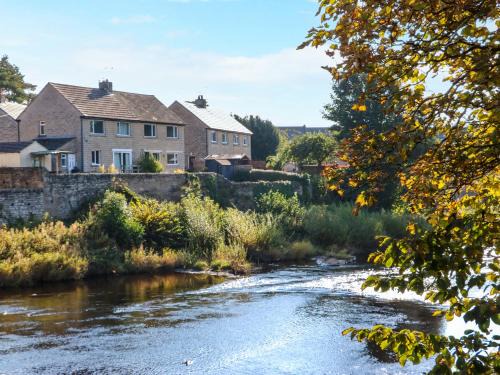 Barnard Castle House | 18 Thorngate Wynd