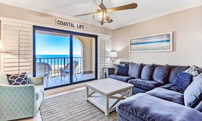 Fernandina Beach House | 1844 Turtle Dunes