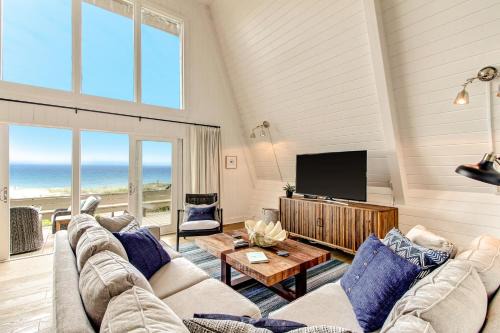 Fernandina Beach House | 1896 S Fletcher Ave