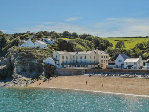 Torcross Apartment | 19 At The Beach, Torcross