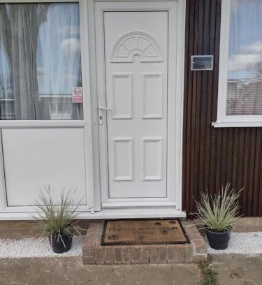 Great Yarmouth Apartment | 19 Seadell