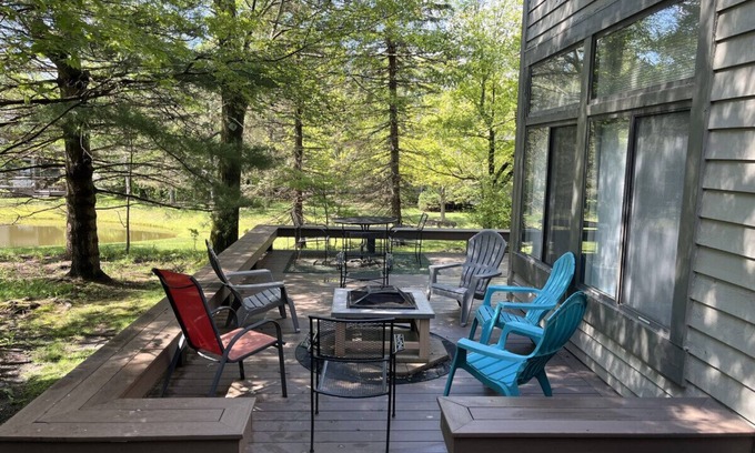 Jefferson Township Apartment | 1920 South Ridge Court