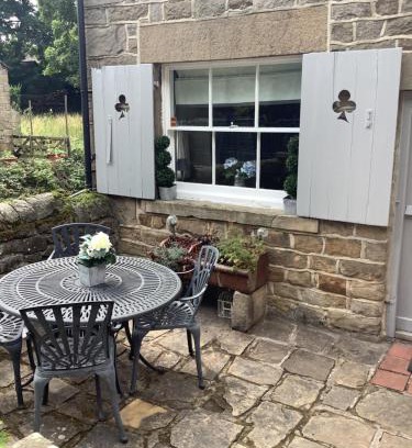 Baslow House | 1A River Cottage, Baslow