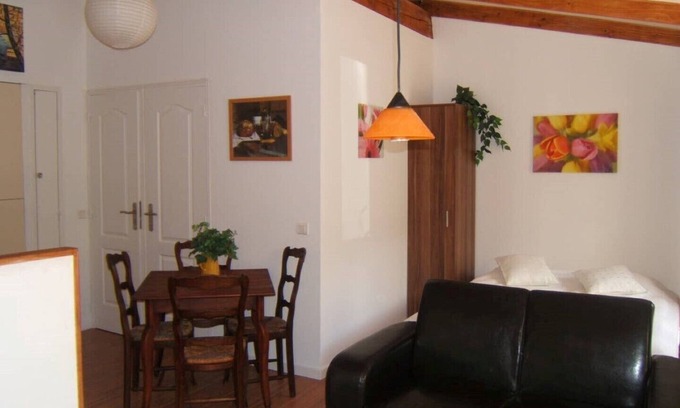 Sorede Apartment | 1apartment, pool, near collioure1