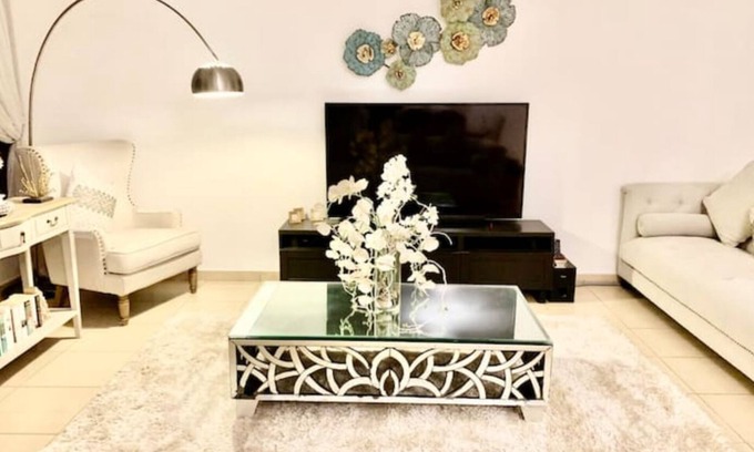 Al Sufouh 2 Apartment | 1Bhk Awesome Seaview Holiday Home on JBR Beach