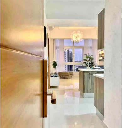 Santo Domingo Financial District Apartment | 1BR Luxury apartment Pool, gym, rooftop Santo Domingo