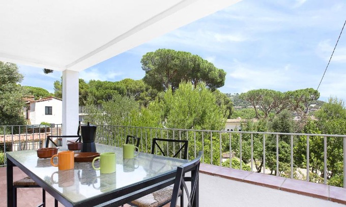 Palafrugell Apartment | 1Pand1 - Llafranc