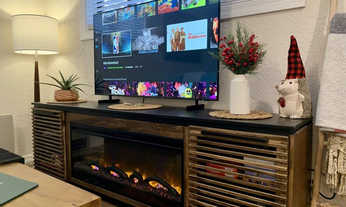 Angel Fire Condo | 1st floor, sleeps six, walk to lift 🥾🚴‍♀️