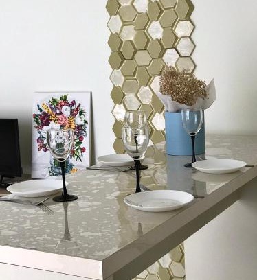 Ternopil Apartment | 2-х кімн квартира в новобудові поблизу центру