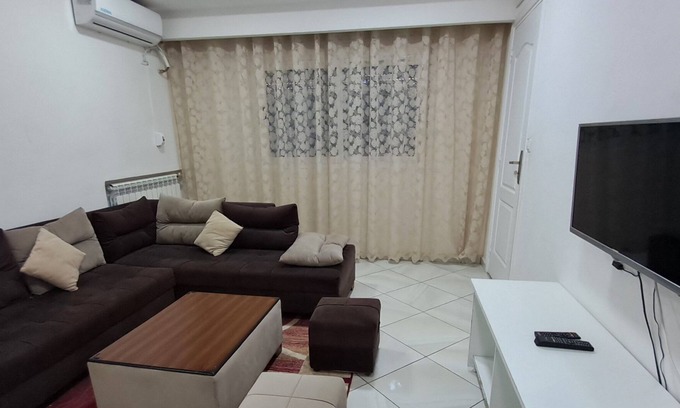 Bir El Djir Apartment | (2-2) CLEANLINESS - CONVENIENCE - SAFETY - TRANQUILITY