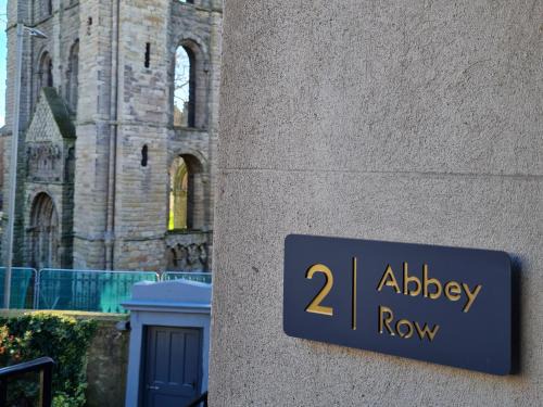 Kelso House | 2 Abbey Row