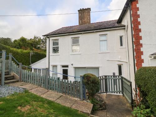 Llanbedrog House | 2 Argoed
