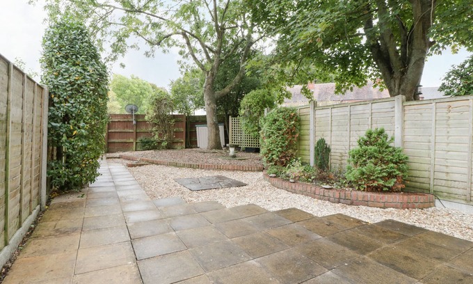 Dorchester Cottage | 2 Bathsheba Terrace