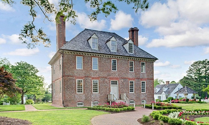 Berkeley Condo | 2 BDRM~ HISTORIC POWHATAN RESORT*LOWERED RATES*HOLIDAYS AVAILABLE*CHEAP RATES
