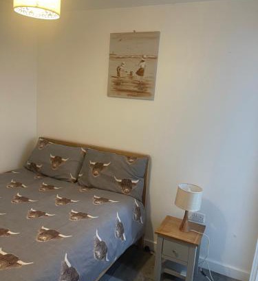 Portrush Apartment | 2 Bed Flat Right in Centre of Portrush town