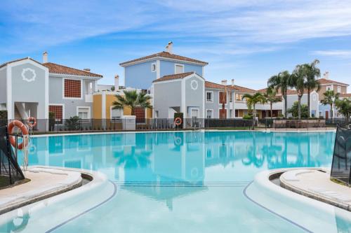 New Golden Mile Apartment | 2 Bed Ground Floor Apartment in Cortijo Del Mar Resort