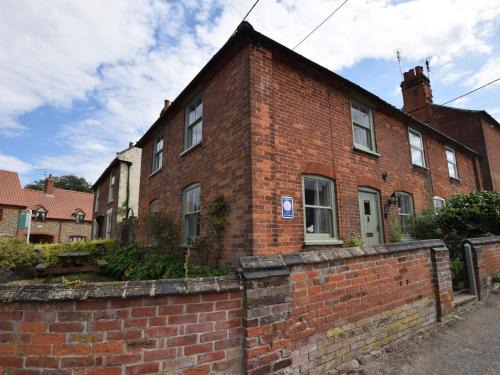Binham House | 2 bed in Binham 26324