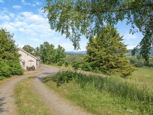 Llangammarch Wells House | 2 bed in Builth Wells BN059