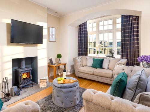 Cartmel House | 2 Bed in Cartmel 83546