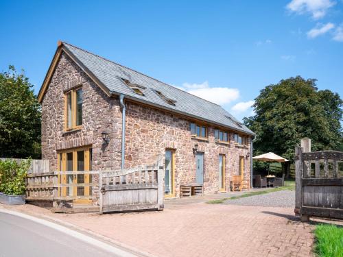 Coldridge House | 2 Bed in Chulmleigh 72791