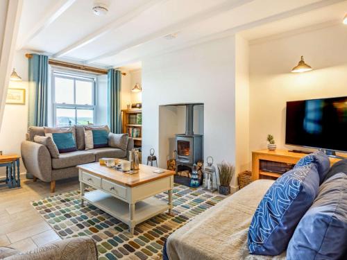Fowey House | 2 Bed in Fowey 86873
