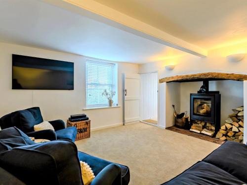 Walsingham House | 2 Bed in Great Walsingham 90535
