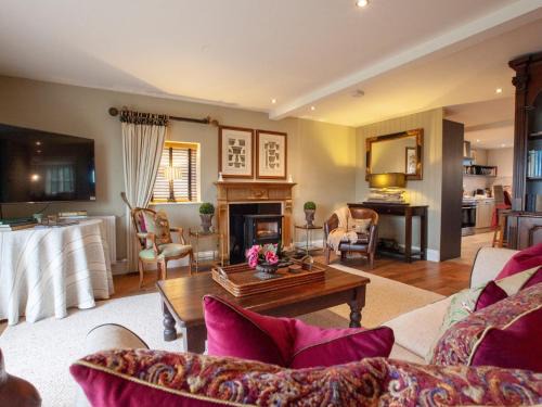 Summerbridge House | 2 bed in Harrogate 75642