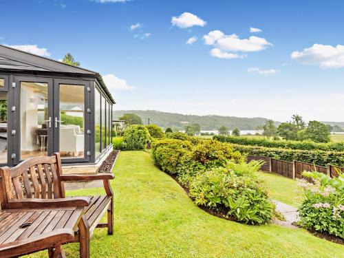 Hawkshead House | 2 Bed in Hawkshead 82290