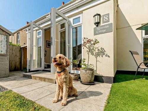 Angarrack House | 2 Bed in Hayle 92505