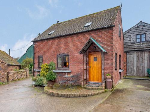 Coalbrookdale House | 2 Bed in Ironbridge 86590