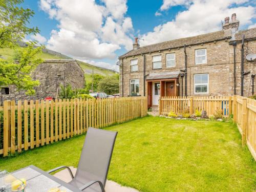 Kettlewell House | 2 Bed in Kettlewell 87370