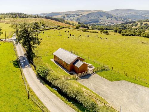 Llandrindod Wells House | 2 bed in Llandrindod Wells 89063
