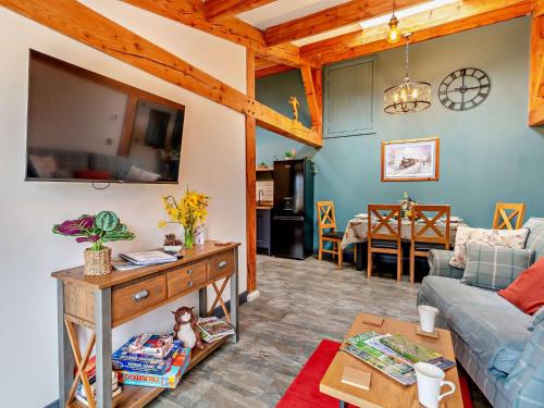 Masham House | 2 Bed in Masham 94559