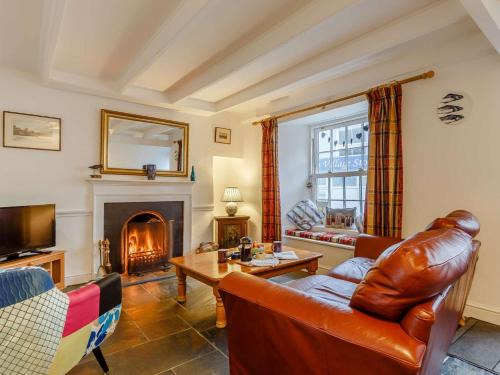 Polruan House | 2 bed in Polruan 76624