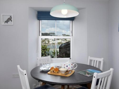 Polruan House | 2 bed in Polruan 82949