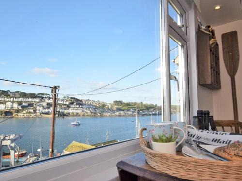 Polruan House | 2 Bed in Polruan PC041