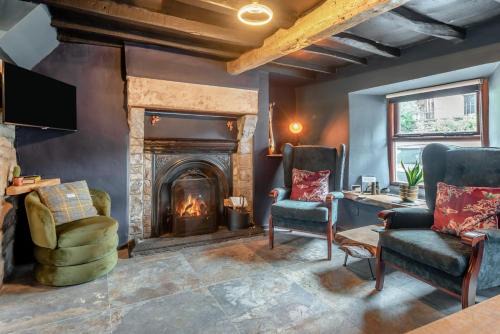 Ravenstonedale House | 2 Bed in Ravenstonedale oc-t33208